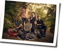 Library Magic Chords by The Head And The Heart