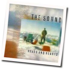 Cruel Chords by The Head And The Heart