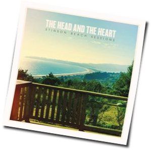 Don't Dream It's Over Chords by The Head And The Heart