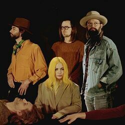 Family Man Chords by The Head And The Heart
