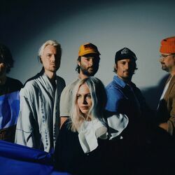 Gtfu Chords by The Head And The Heart