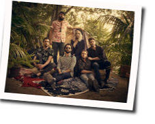 Library Magic Chords by The Head And The Heart