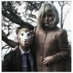 Lost In My Mind Chords by The Head And The Heart