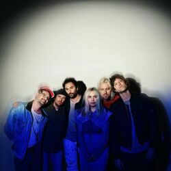 Paradigm Chords by The Head And The Heart