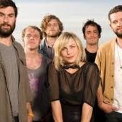 Rivers And Roads Chords by The Head And The Heart