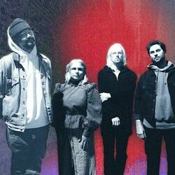 Starstruck Chords by The Head And The Heart