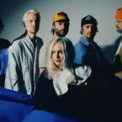 Tiebreaker Chords by The Head And The Heart