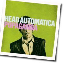 Graduation Day Chords by Head Automatica