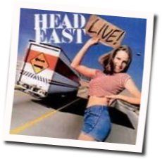 Never Been Any Reason Bass Tab by Head East