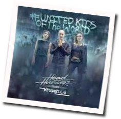 United Kids Of The World by Headhunterz