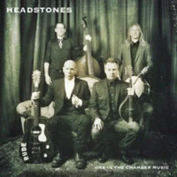 Leave It All Behind Chords by Headstones