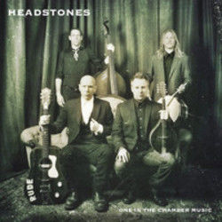 Leave It All Behind Chords by Headstones