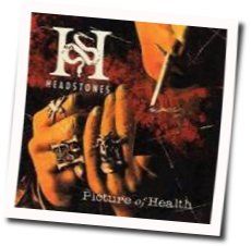 Long Way To Never Land Chords by Headstones