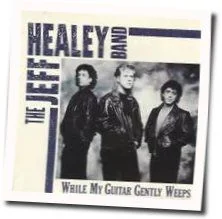 Life Beyond The Sky Chords by Jeff Healey