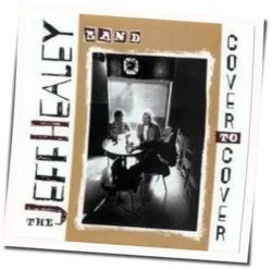 Me And My Crazy Self Tab by Jeff Healey