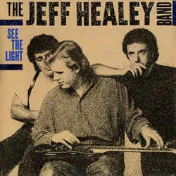 See The Light Bass Tab by Jeff Healey