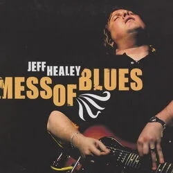 Sugar Sweet Intro Tab by Jeff Healey