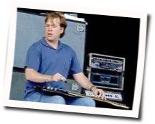 Angel Chords by Jeff Healey