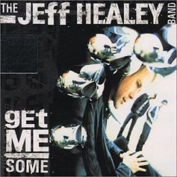 I Should Have Told You by Jeff Healey