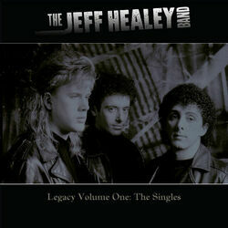 I Tried Chords by Jeff Healey