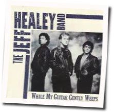 Life Beyond The Sky by Jeff Healey