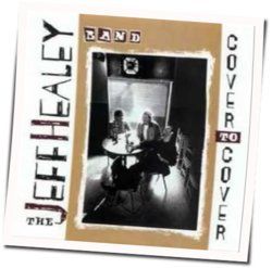 Jeff Healey tabs for Me and my crazy self