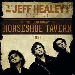 You're Coming Home by Jeff Healey