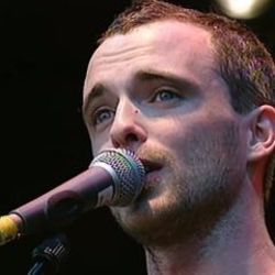 Driftwood Chords by Fran Healy