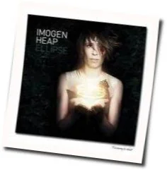 Aha Chords by Imogen Heap
