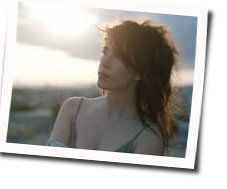 Can't Take It In Chords by Imogen Heap