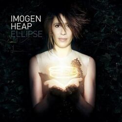 Canvas Ukulele by Imogen Heap