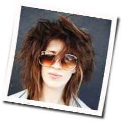 Entanglement Chords by Imogen Heap