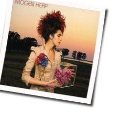 Glittering Cloud Chords by Imogen Heap