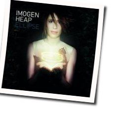 Half Life Chords by Imogen Heap