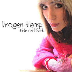 Hide And Seek Chords by Imogen Heap