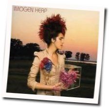 Hide And Seek (tiesto Remix) by Imogen Heap