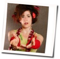 Spooky Chords by Imogen Heap