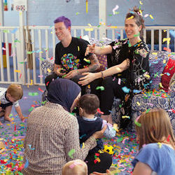 The Happy Song Chords by Imogen Heap