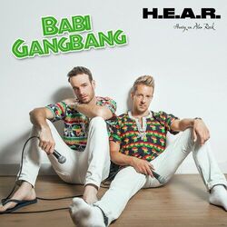 Babi Gangbang Chords by H.e.a.r.