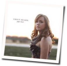 Found A Heart Chords by Emily Hearn