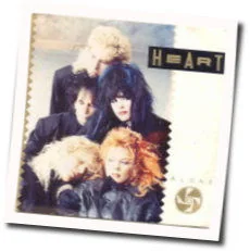 Alone (Ver2) Chords by Heart