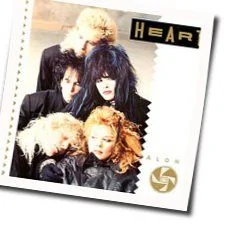 Alone (Ver4) Chords by Heart