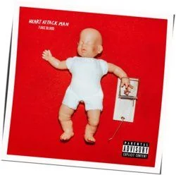 Cut My Losses Tab by Heart Attack Man