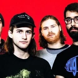 Fake Blood Bass Tab by Heart Attack Man