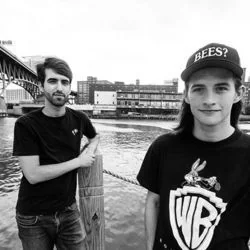 Out For Blood Bass Tab by Heart Attack Man