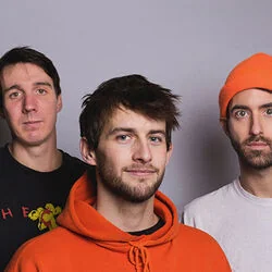 Practised In The Mirror Chords by Heart Attack Man