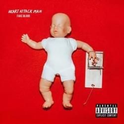 Sugar Coated Tab by Heart Attack Man