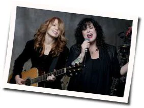 Barracuda (Ver2) Chords by Heart