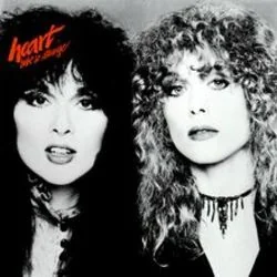 Bebe Le Strange Bass Tab by Heart