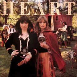Little Queen Tab by Heart
